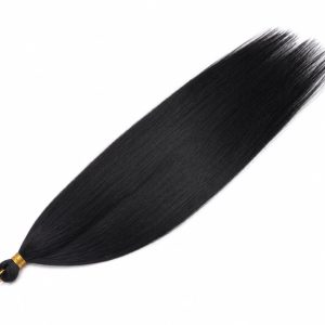 Extensii Afro Premium #1B