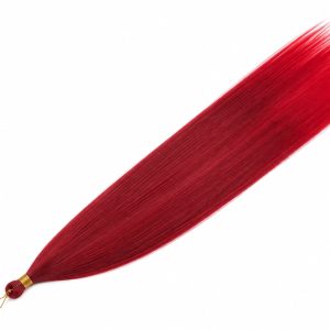 #Extensii Afro Premium T8/RED