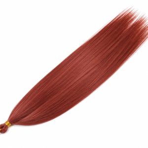 Extensii Afro Premium #BRONZE