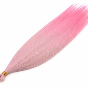 Extensii Afro Premium TG-PINK12