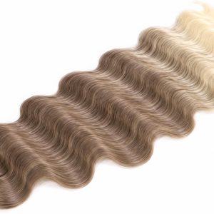 Extensii Ondulate CRO BODY WAVE #T042