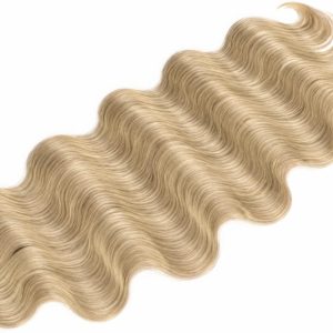 Extensii Ondulate CRO BODY WAVE #613F