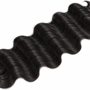 Extensii Ondulate CRO BODY WAVE #1B