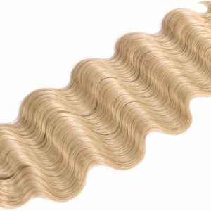 Extensii Ondulate CRO BODY WAVE #LINEN59