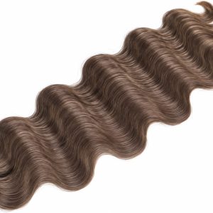 Extensii Ondulate CRO BODY WAVE #T10/14