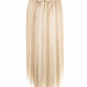 Extensii Clip on Premium #PA24-613
