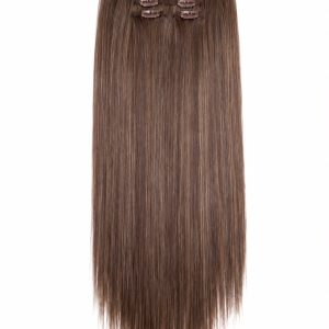 Extensii Clip on Premium #TTSP10-26L