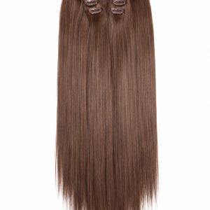 Extensii Clip on Premium #30S