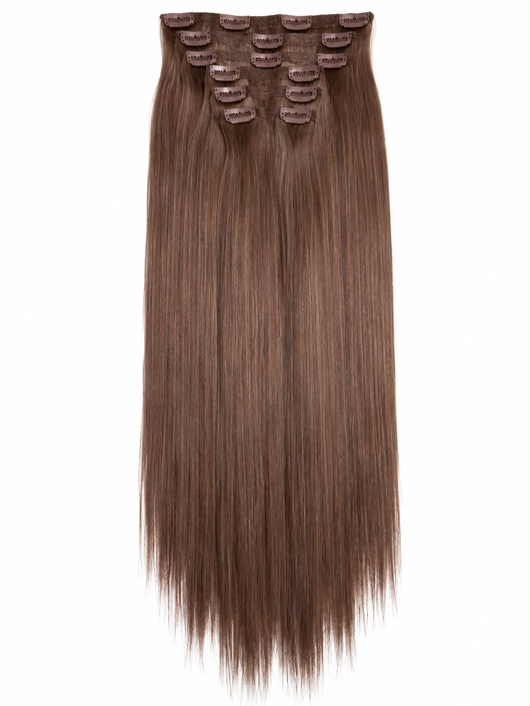 Extensii Clip on Premium #30S