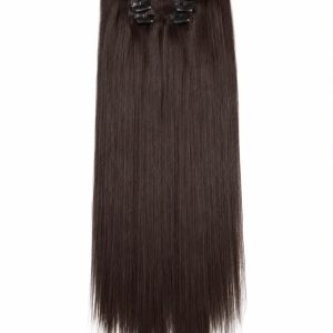 Extensii Clip on Premium #4